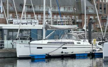 Bavaria Cruiser 37, Tiger