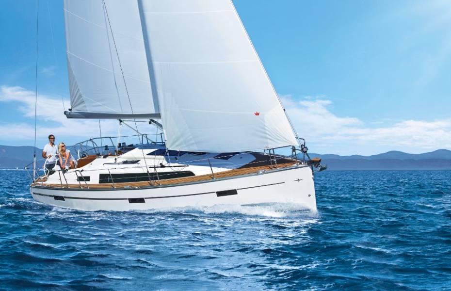 Bavaria Cruiser 37 Mojito