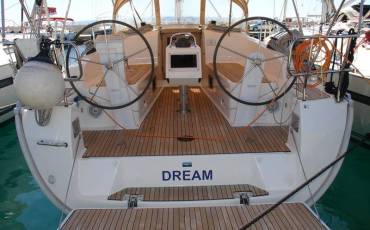 Bavaria Cruiser 37 Dream