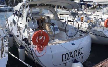 Bavaria Cruiser 37 Marko
