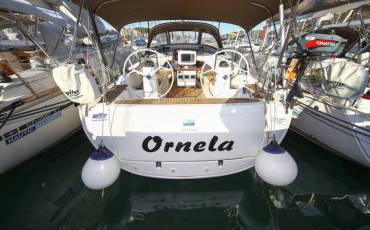 Bavaria Cruiser 40 Avantgarde Ornela