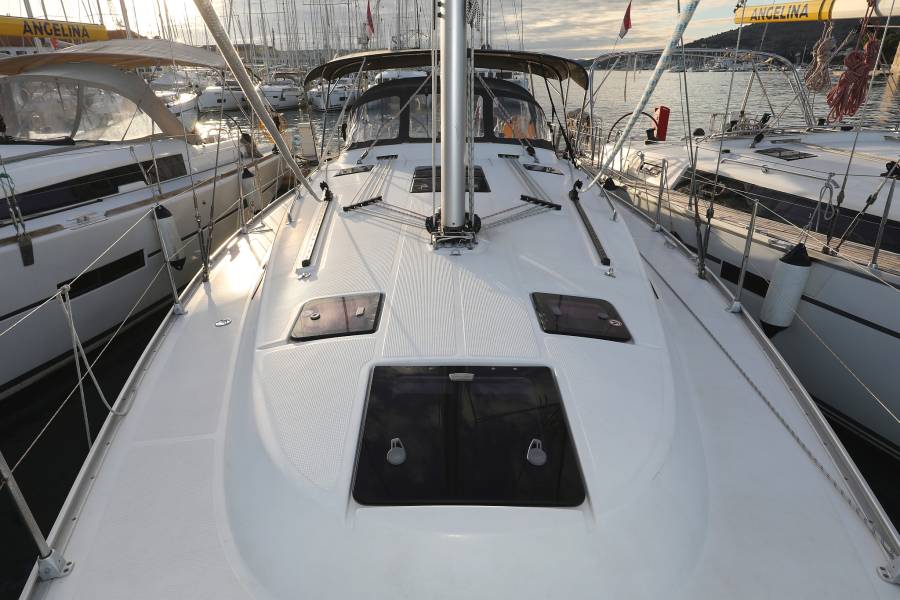 Bavaria Cruiser 40 Star Philip