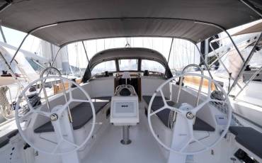 Bavaria Cruiser 41, Marlin 3