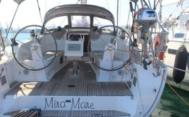 Bavaria Cruiser 41, MiraMare