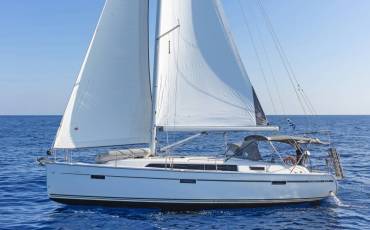 Bavaria Cruiser 41, Altair