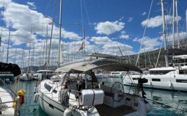 Bavaria Cruiser 41 Enja