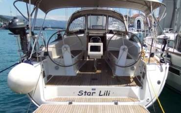 Bavaria Cruiser 41 Star Lilli