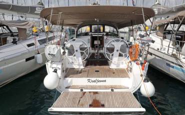 Bavaria Cruiser 41S Kraljevna (19)
