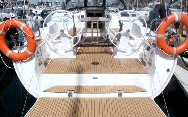 Bavaria Cruiser 41S, Ventus