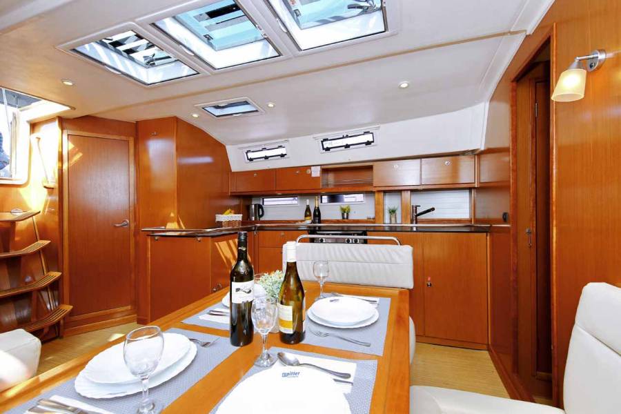 Bavaria Cruiser 45 Julia III
