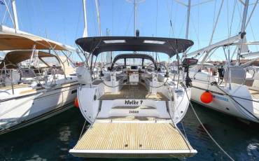 Bavaria Cruiser 45 Wolke 7
