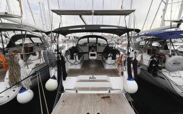 Bavaria Cruiser 46 OD Rubin