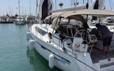 Bavaria Cruiser 46 Style, Casandra