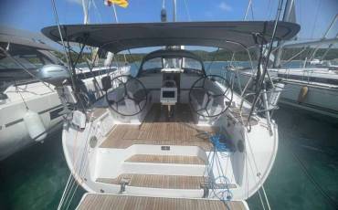 Bavaria Cruiser 46 Style, 