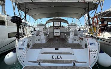 Bavaria Cruiser 46 Style, Elea