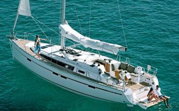 Bavaria Cruiser 46, LUPI 