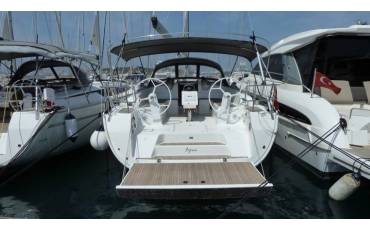 Bavaria Cruiser 46, Agena