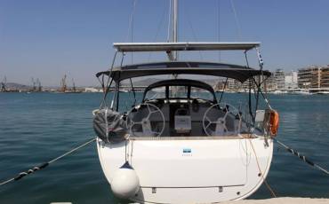 Bavaria Cruiser 46, Divine