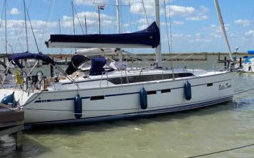 Bavaria Cruiser 46,