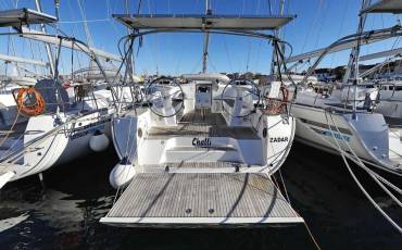 Bavaria Cruiser 46 Challi