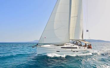 Bavaria Cruiser 46, Nereus