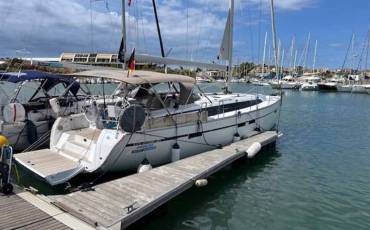 Bavaria Cruiser 46, Amarone