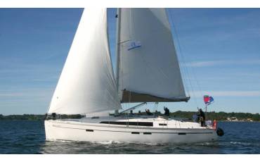 Bavaria Cruiser 46, Galaxy