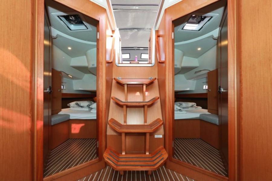 Bavaria Cruiser 46 Florida