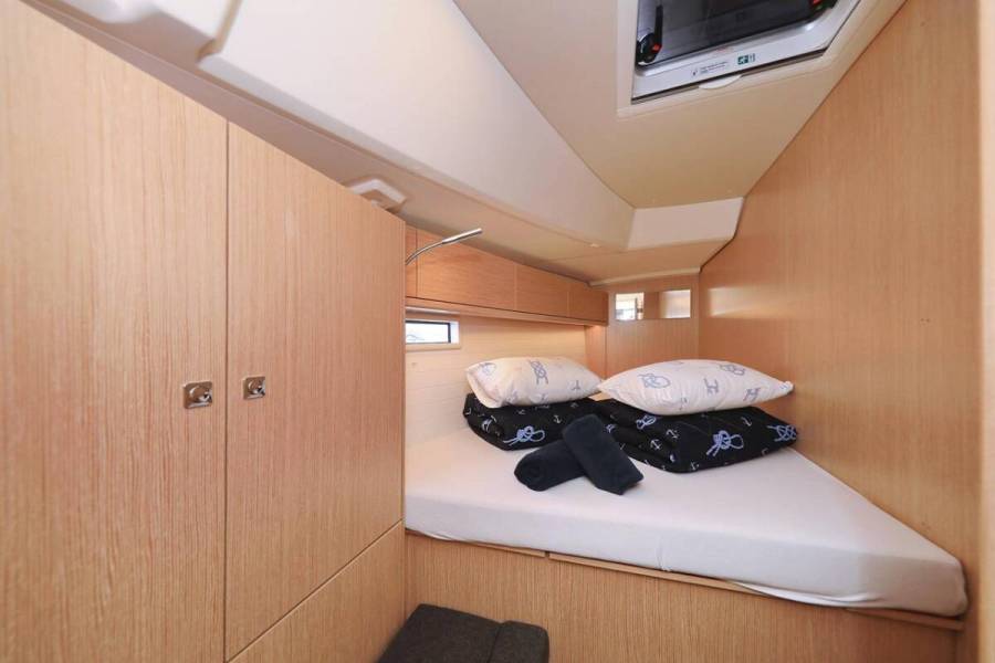 Bavaria Cruiser 46 Miss Monchy