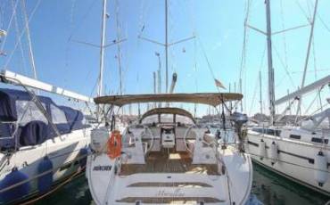 Bavaria Cruiser 51 Marcellino