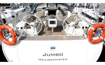 Bavaria Cruiser 51, Jumbo