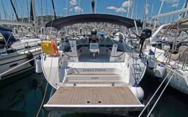 Bavaria Cruiser 51 Ivana