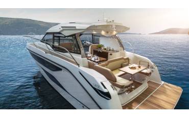 Bavaria SR36 Hard Top Lilian