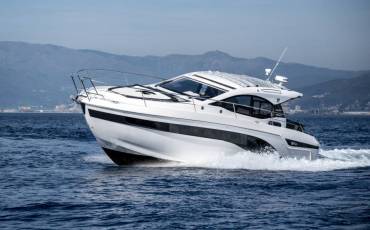 Bavaria SR41 NN