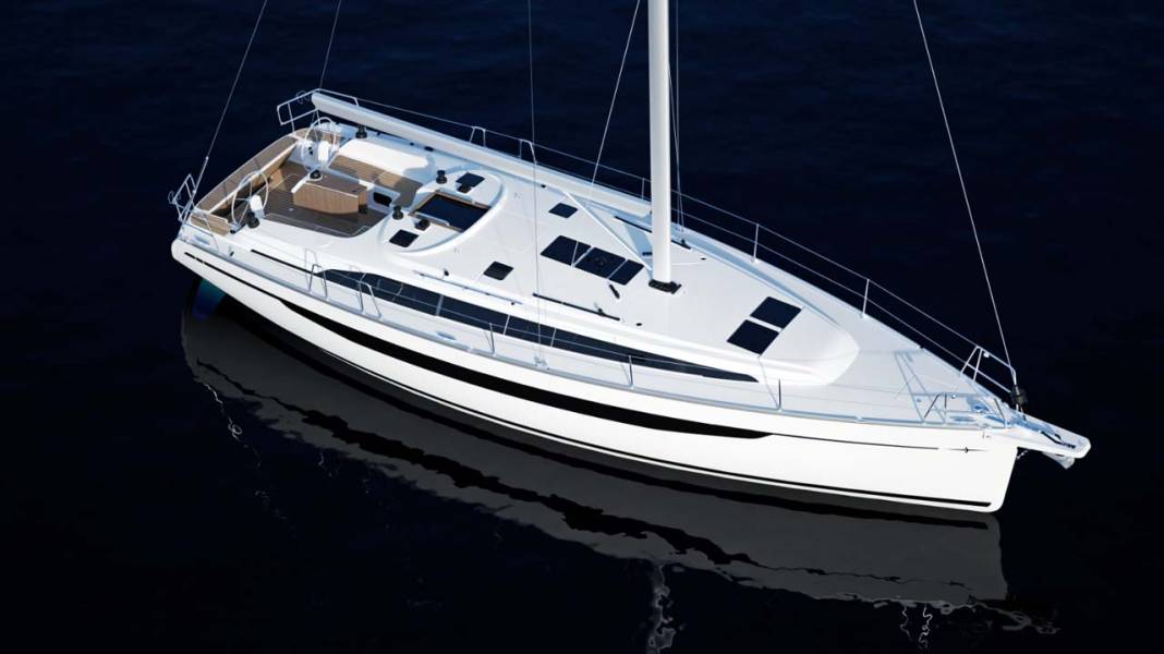 Bavaria Voyager 45 Atlas