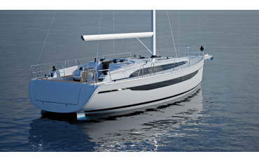Bavaria Voyager 45 Diana