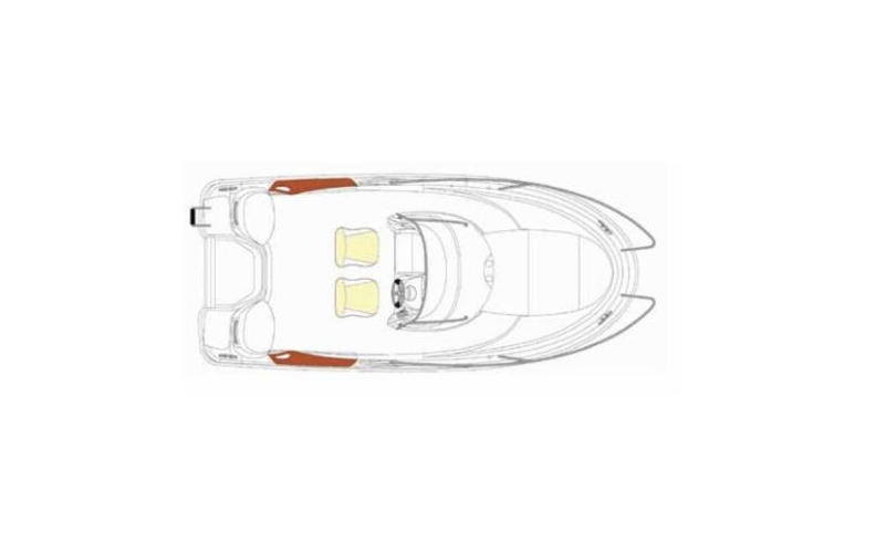 Beneteau 550 Beba