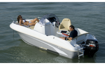 Beneteau 550 Beba