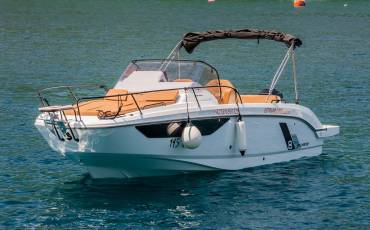 Beneteau Lucy
