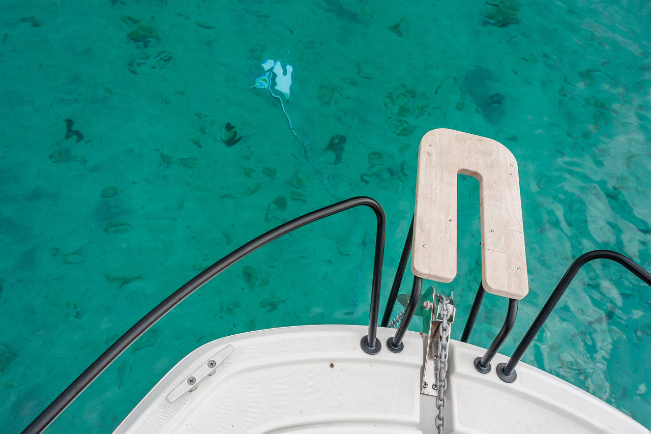 Beneteau Lucy