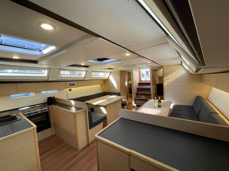 D&D Kufner 54 Sauvignon Blanc