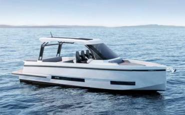 De Antonio D32, Katarina