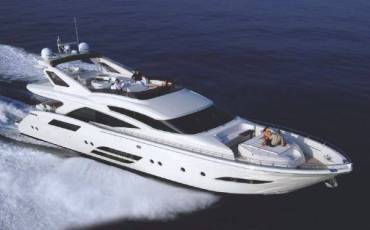 Dominator 780S Deluxe, Why Not