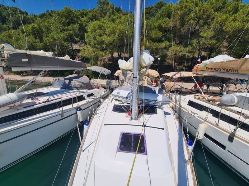 Dufour 310 GL INEZIC 