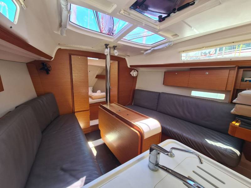 Dufour 310 GL INEZIC 