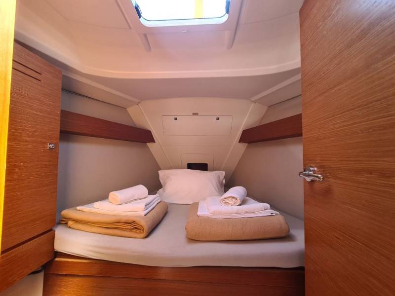 Dufour 310 GL INEZIC 
