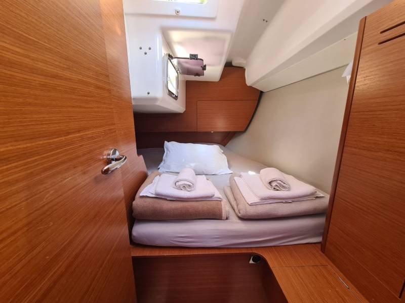 Dufour 310 GL INEZIC 