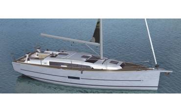 Dufour 360 GL, FALEOS