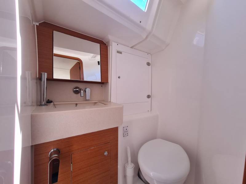 Dufour 37 BOLERO