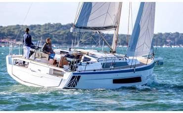 Dufour 37, Chiquitita